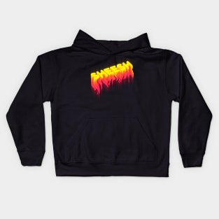 Sheesh Kids Hoodie